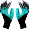 Gants Planteurs à Griffes