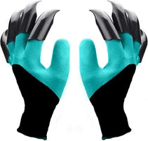 Gants Planteurs à Griffes
