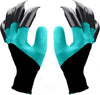 Gants Planteurs à Griffes