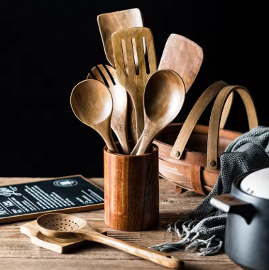 Ustensiles de cuisine non toxiques