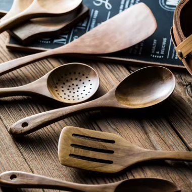 Ustensiles de cuisine non toxiques