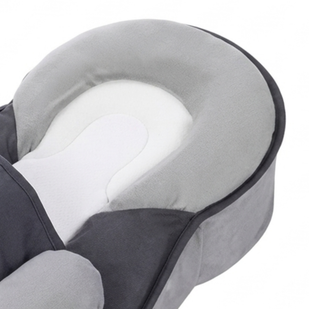 Support Ergonomique Pour La Tête