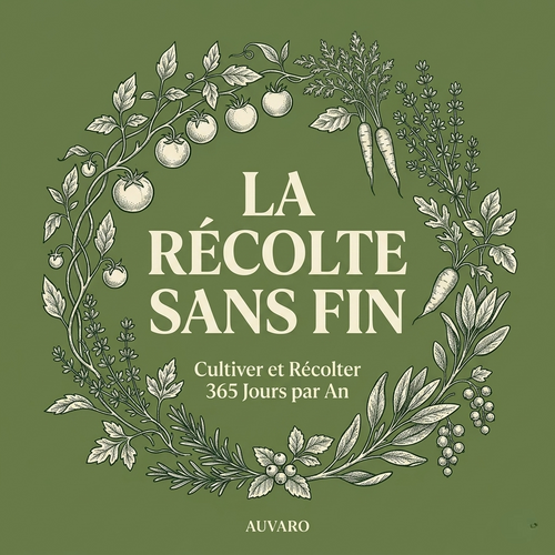 Guide Jardinage