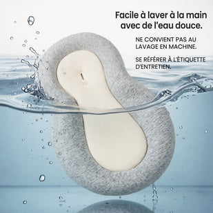 Facile À Nettoyer & Léger