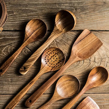 Ustensiles de cuisine non toxiques
