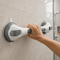 Barre d'Appui de Douche Sécurisée
